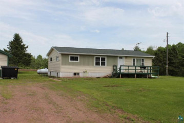 41714 Government Rd, Marengo, WI 54855