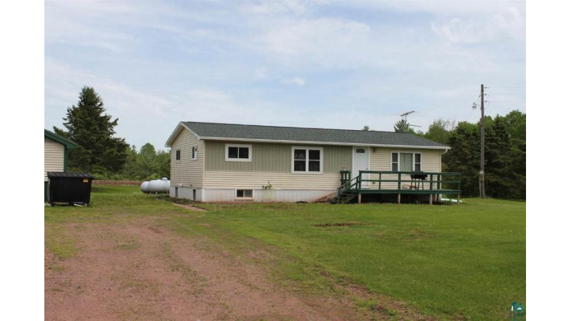 41714 Government Rd Marengo, WI 54855 by Coldwell Banker East West Ashland $159,900