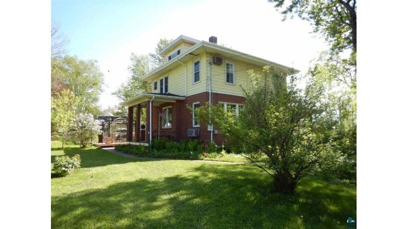 2935 South Wadena Ave Oliver, WI 54880 by Gables & Ivy Real Estate $250,000