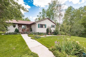 10844 East Jamiska Rd, Maple, WI 54854