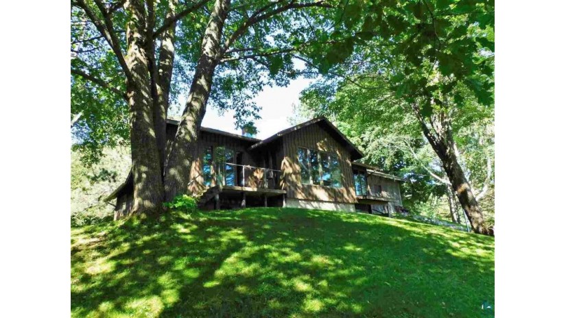 66451 Hanson Rd Mellen, WI 54546 by North Star, Realtors $285,000