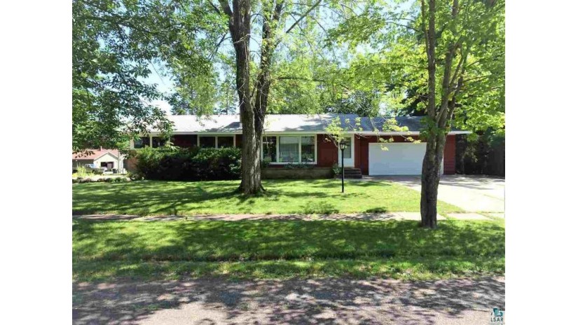 630 East 3rd St Washburn, WI 54891 by Blue Water Realty, Llc $184,900