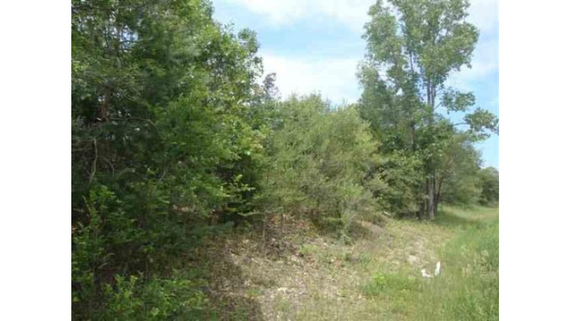 1.54 AC N Hwy 58 Lisbon, WI 53948 by Castle Rock Realty Llc $19,500