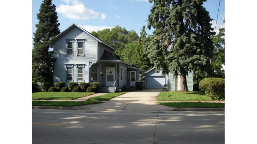 514 W Madison Ave Milton, WI 53563 by Century 21 Affiliated $89,900