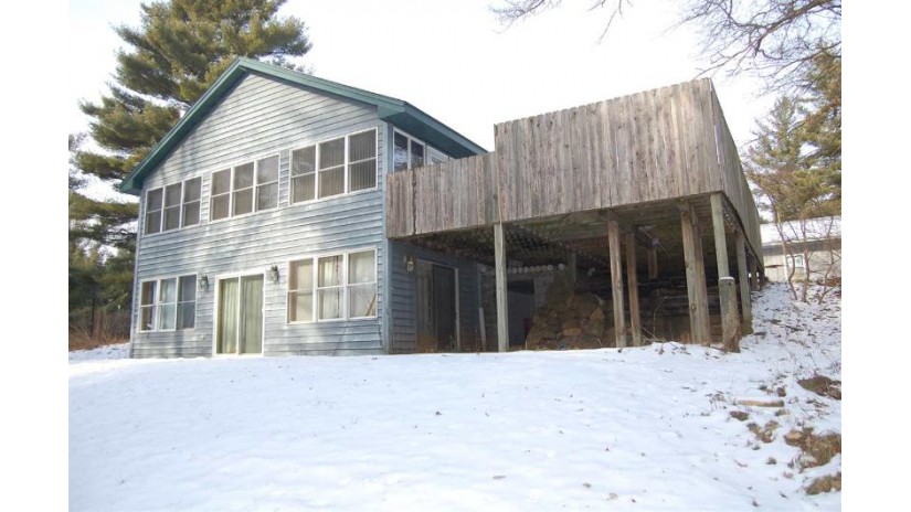 1195 County Road Z Monroe, WI 54613 by First Weber Inc $294,900