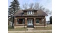 47 N Iowa St Mineral Point, WI 53565 by Lori Droessler Real Estate, Inc. $154,900