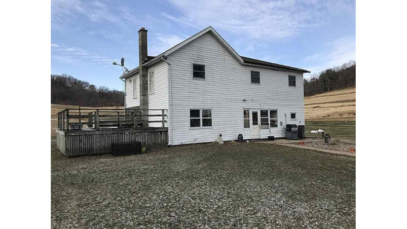 24498 Br Farm Ln Rockbridge, WI 53581 by Gary Kershner Real Estate $344,500