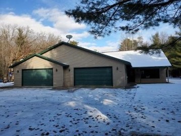 W4130 Huckleberry Rd, St. Marie, WI 54968