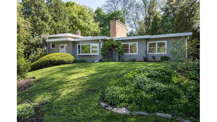 1137 Amherst Dr Shorewood Hills, WI 53705 by Sprinkman Real Estate $730,000