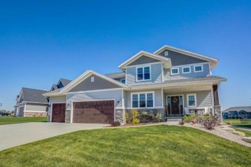 3017 Pheasant Run, Cottage Grove, WI 53527