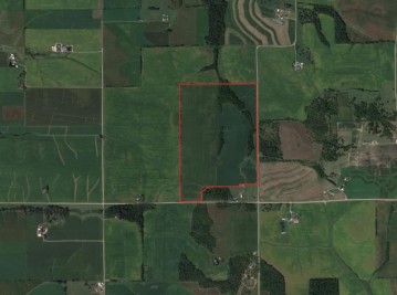 216 AC County Road O, White Oak Springs, WI 53586