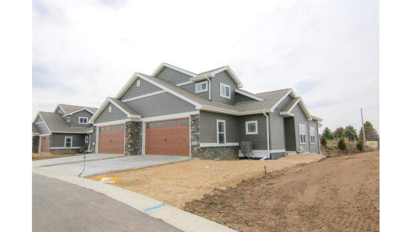 6555 Cortland Park Dr Windsor, WI 53532 by First Weber Inc $326,000