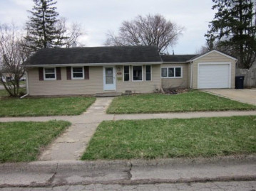 1805 Mole Ave, Janesville, WI 53548