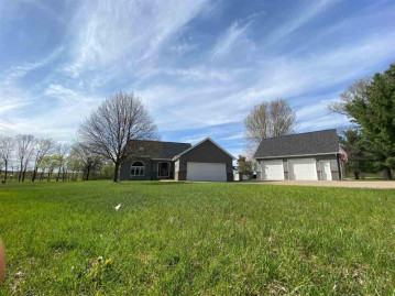 18505 Idem Rd, Sparta, WI 54656