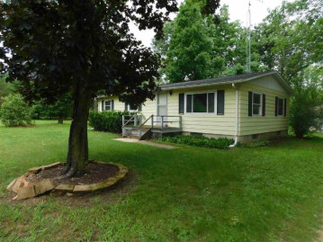 W4298 Fawn Ave, Harris, WI 53949