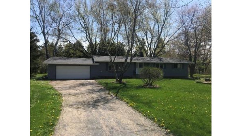 4555 Lotus Ln Cottage Grove, WI 53718 by Century 21 Affiliated $284,500