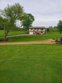 2351 County Road H, Smelser, WI 53807