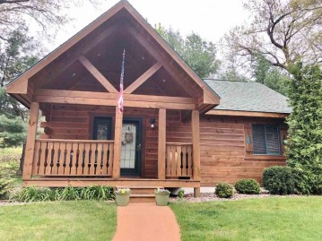 210 Harvest Ct, Warrens, WI 54666