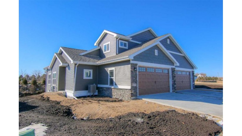 6551 Cortland Park Dr Windsor, WI 53532 by First Weber Inc $294,900