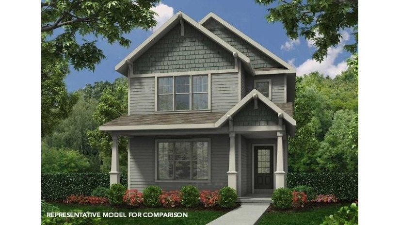 9343 Watts Rd Madison, WI 53593 by Stark Company, Realtors $335,325