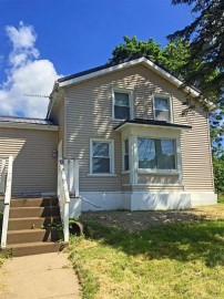 205 Oak St, Albany, WI 53502