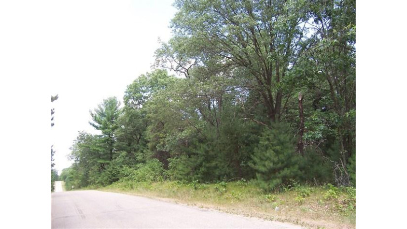 2 AC 8th Ave Dell Prairie, WI 53965 by Wisconsin Dells Realty $17,900