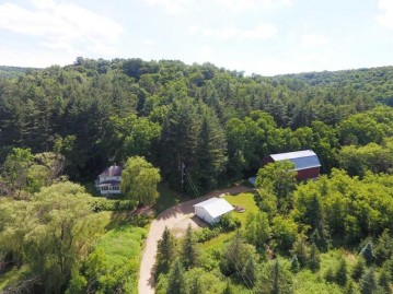 6084 Hwy 130, Clyde, WI 53506