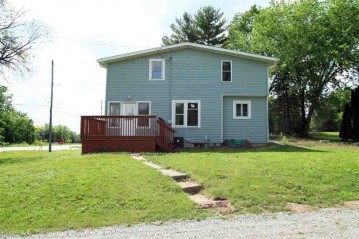 W4076 Hwy 18, Jefferson, WI 53137-9716