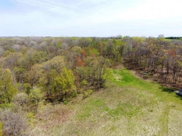 40 ACRES Leaches Crossing Rd, Clyde, WI 53506