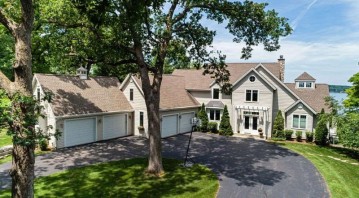 W1734 White Cir, Green Lake, WI 54941