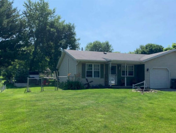 5607 Glenway St, McFarland, WI 53558