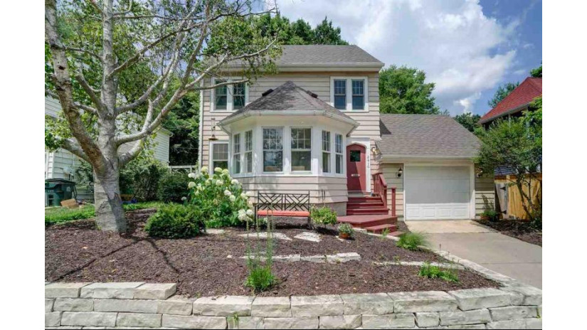 2410 Fox Ave Madison, WI 53711 by Stark Company, Realtors $599,900