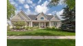 9518 Blue Heron Dr Madison, WI 53562 by Stark Company, Realtors $850,000