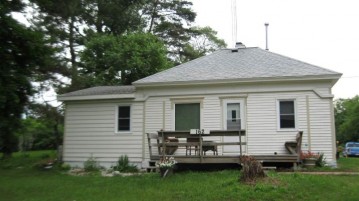 162 N Slater St, Coloma, WI 54930