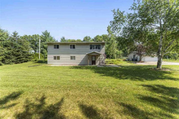 6874 Demby Rd, Arena, WI 53503