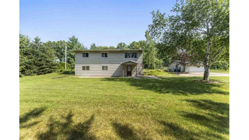 6874 Demby Rd Arena, WI 53503 by Mhb Real Estate $254,900