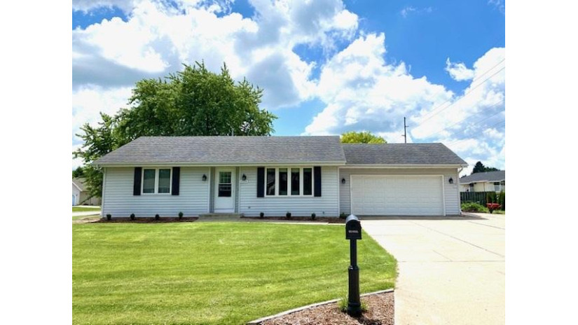 3320 Randolph Rd Janesville, WI 53546 by Century 21 Affiliated $204,900