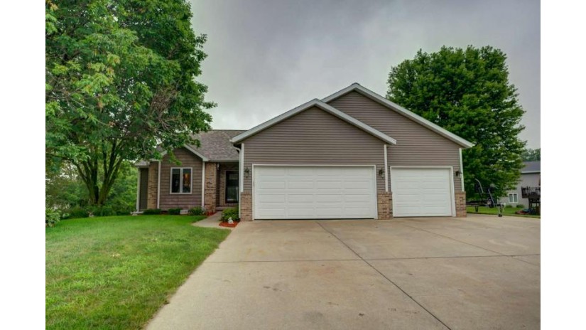 3305 Round Table Way Cross Plains, WI 53528 by Century 21 Affiliated Roessler $489,900