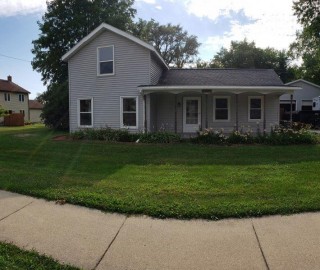 515 Hubbell St, Marshall, WI 53559