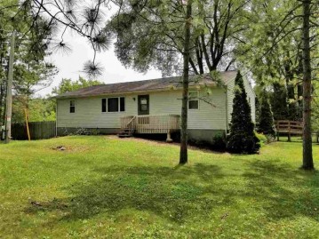 N8796 Fenske Rd, Scott, WI 53954