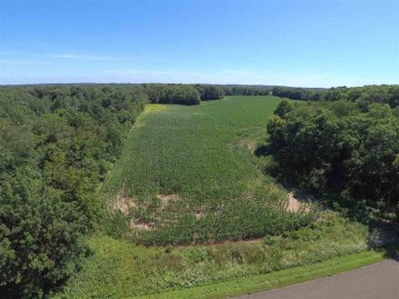 30 ACRES Palmer Rd, Otsego, WI 53960