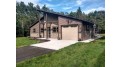 1335 Arrowhead Tr Rome, WI 54457 by Quorum Enterprises, Inc $209,000