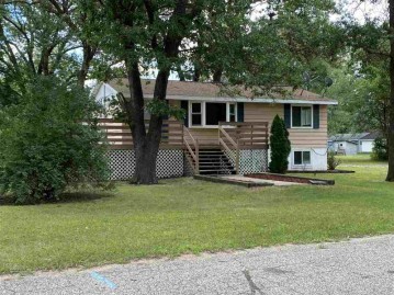 130 N Elm St, Adams, WI 53910