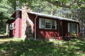 W12656 Dakota Ave, Coloma, WI 53964