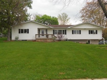 1319 Clay St, Darlington, WI 53530-0000