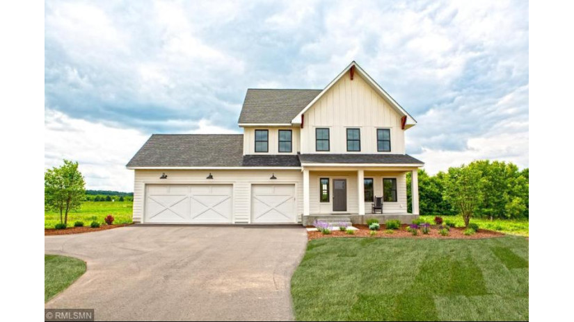 366 Meadow Valley Trail Hudson, WI 54016 by Derrick Homes Realty Llc $699,800