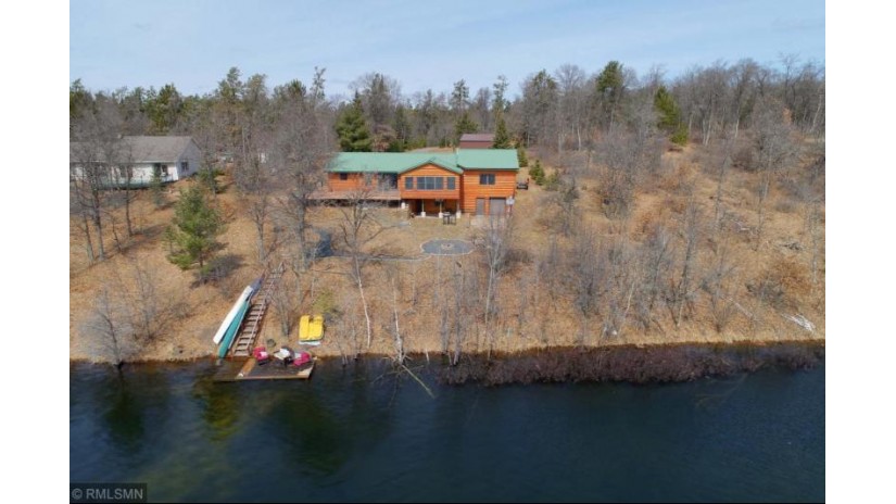 W7517 Sleepy Eye Rd Minong, WI 54859 by Coldwell Banker Realty $249,900