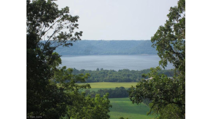 N1390 Pepin View Ln Pepin, WI 54759 by Lake Pepin Real Estate, Llc $84,900