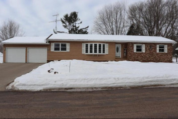 127 Spruce St, Turtle Lake, WI 54889