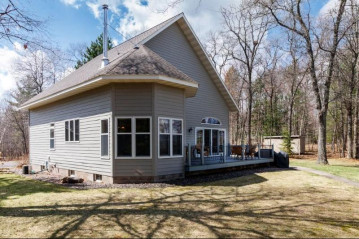 N8226 Baker Ln, Trego, WI 54888